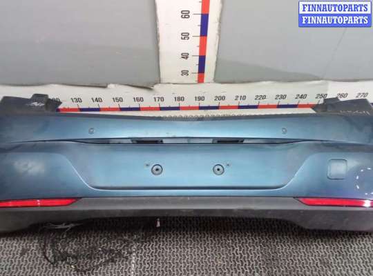 купить бампер задний на OPEL ASTRA K