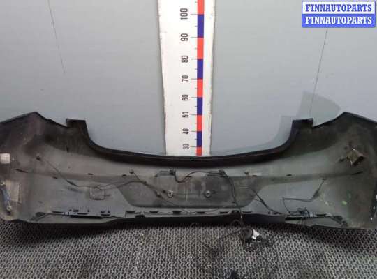 купить бампер задний на OPEL ASTRA K