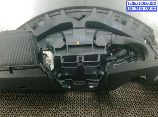 купить панель приборов (торпедо) на RENAULT SCENIC 3