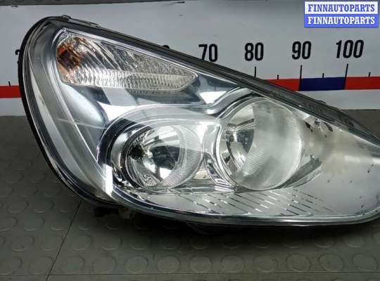 фара правая FO1859708 на FORD S-MAX