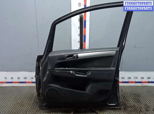 купить дверь передняя правая на OPEL ZAFIRA B