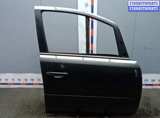 купить дверь передняя правая на OPEL ZAFIRA B