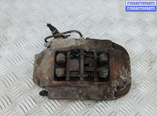 купить суппорт тормозной задний правый на VOLKSWAGEN TOUAREG 7L