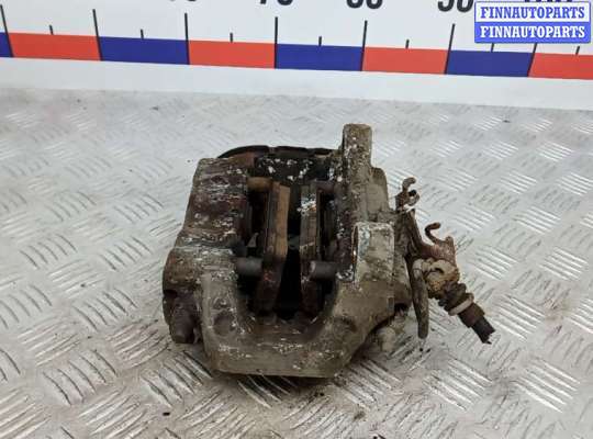 купить суппорт тормозной задний правый на VOLKSWAGEN TOUAREG 7L