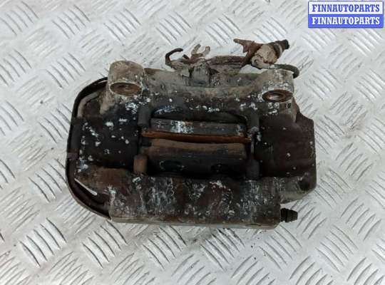 купить суппорт тормозной задний правый на VOLKSWAGEN TOUAREG 7L