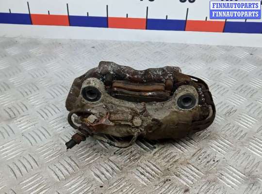 купить суппорт тормозной задний правый на VOLKSWAGEN TOUAREG 7L