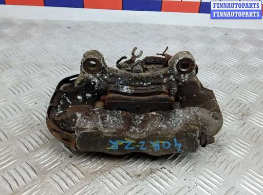 купить суппорт тормозной задний правый на VOLKSWAGEN TOUAREG 7L