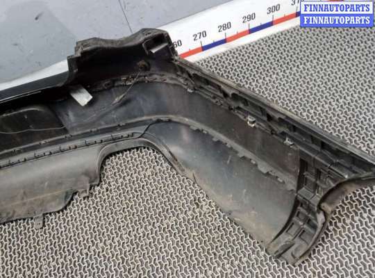 купить бампер задний на VOLKSWAGEN PASSAT B6