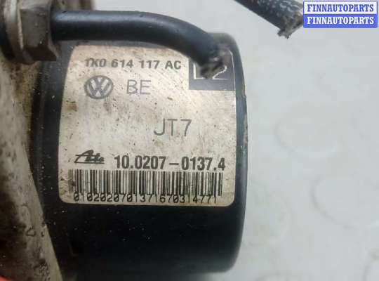 купить блок abs на VOLKSWAGEN CADDY 3