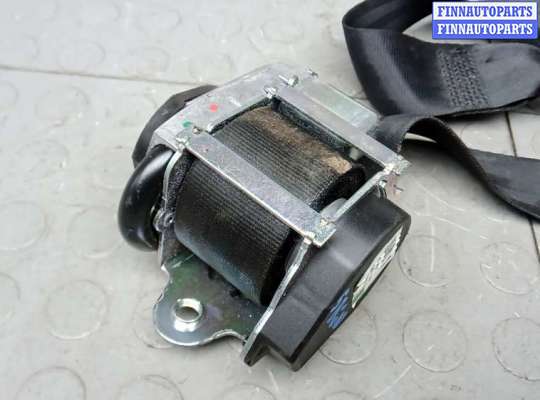 купить ремень безопасности с пиропатроном сиденья переднего на SKODA RAPID