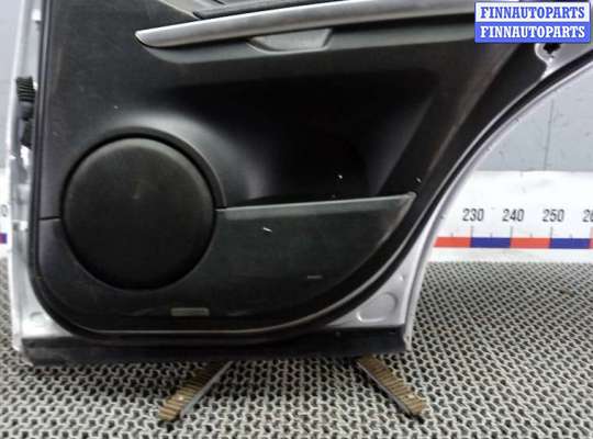 купить дверь задняя правая на MERCEDES BENZ M-CLASS W164