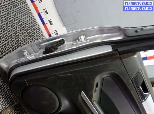 купить дверь задняя правая на MERCEDES BENZ M-CLASS W164