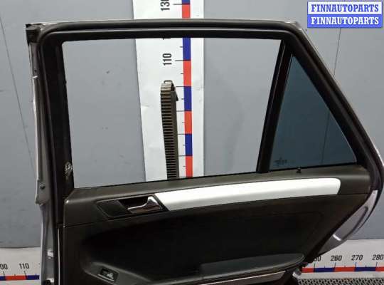 купить дверь задняя правая на MERCEDES BENZ M-CLASS W164