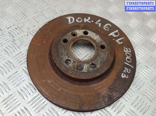 купить диск тормозной передний на JAGUAR X-TYPE