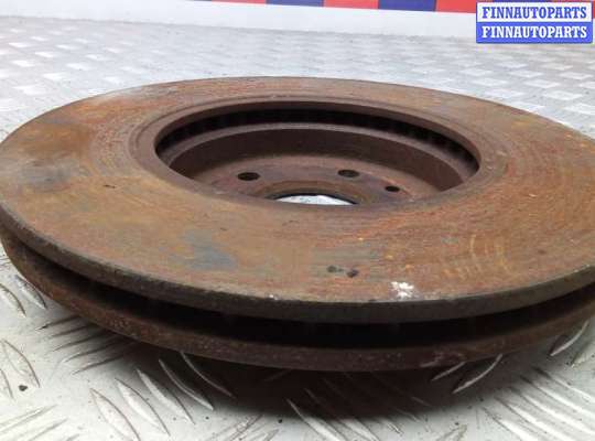 купить диск тормозной передний на JAGUAR X-TYPE