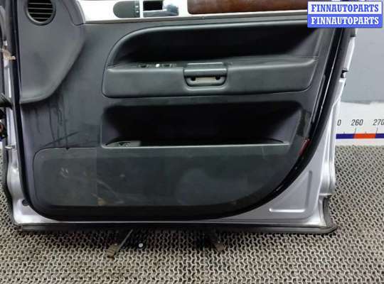 Дверь боковая на Volkswagen Touareg I (7L)