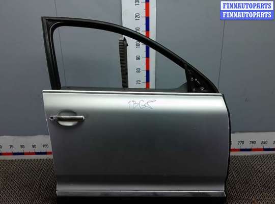 дверь передняя правая VG2540945 на VOLKSWAGEN TOUAREG 7L