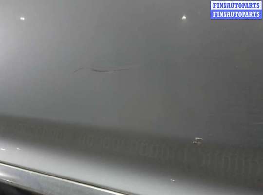 Дверь боковая на Volkswagen Touareg I (7L)