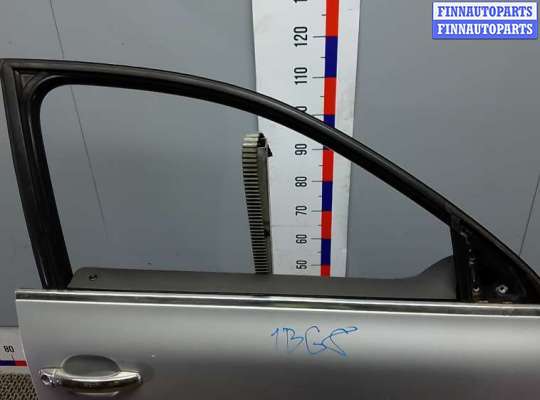 Дверь боковая на Volkswagen Touareg I (7L)