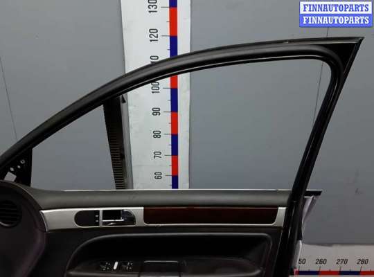 Дверь боковая на Volkswagen Touareg I (7L)