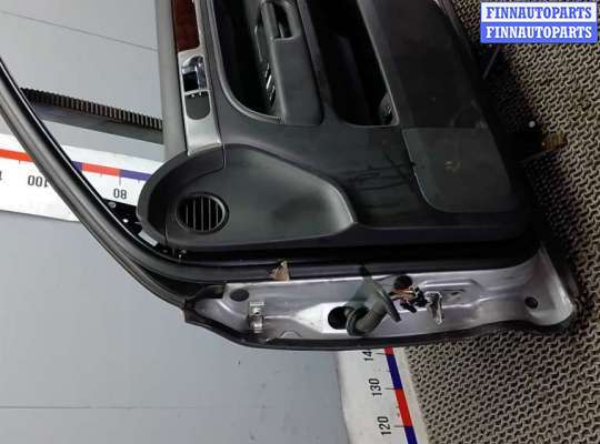 Дверь боковая на Volkswagen Touareg I (7L)