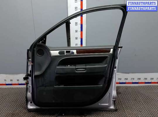 Дверь боковая на Volkswagen Touareg I (7L)