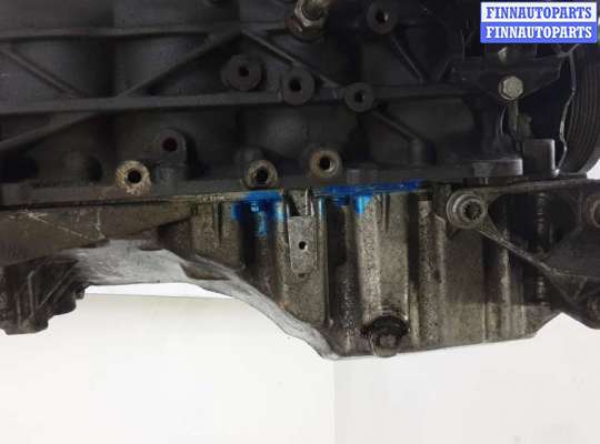 купить двигатель дизельный на AUDI A4 B8
