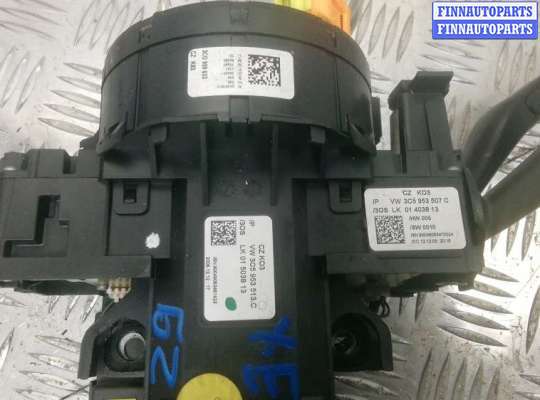 купить переключатель поворотов и дворников (стрекоза) на VOLKSWAGEN PASSAT B6