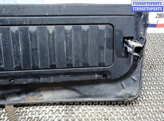 купить борт откидной на BMW X5 E53