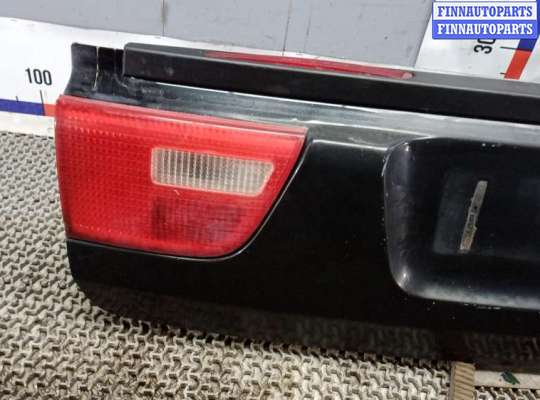 купить борт откидной на BMW X5 E53
