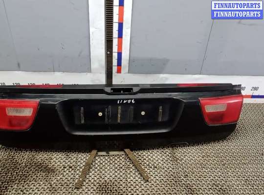 борт откидной BM3145055 на BMW X5 E53