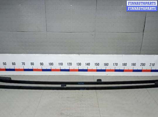 купить рейлинги на VOLKSWAGEN TOURAN (1T1, 1T2)