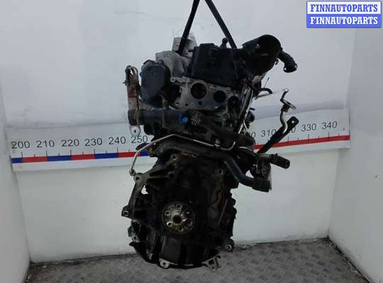 купить двигатель дизельный на VOLKSWAGEN TIGUAN 1