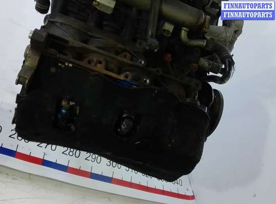 купить двигатель дизельный на VOLKSWAGEN TIGUAN 1