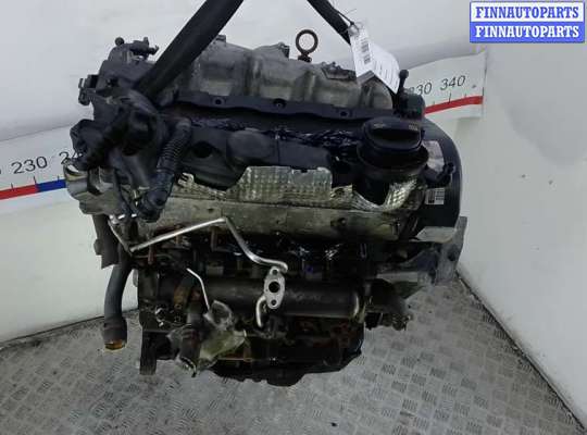 купить двигатель дизельный на VOLKSWAGEN TIGUAN 1