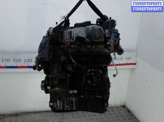 купить двигатель дизельный на VOLKSWAGEN TIGUAN 1