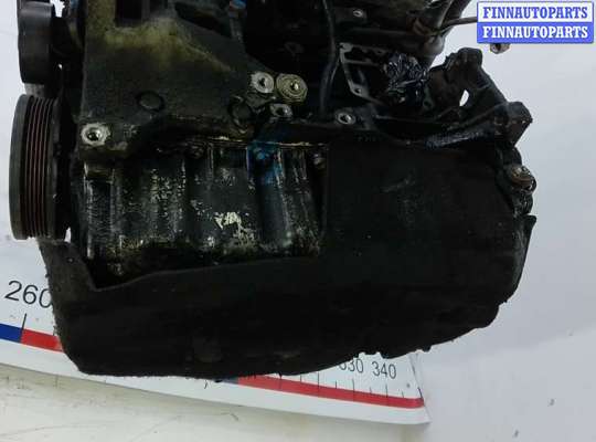 купить двигатель дизельный на VOLKSWAGEN TIGUAN 1