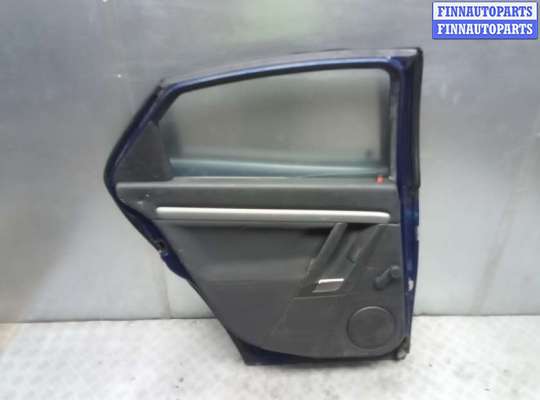 Дверь боковая на Opel Vectra C
