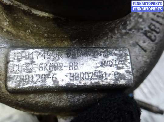 купить турбина дизельная на CITROEN JUMPER 3