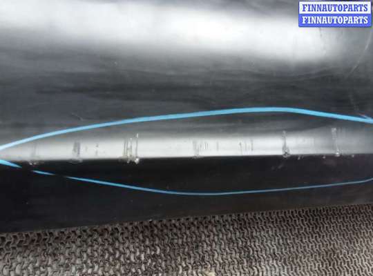 купить бампер задний на MERCEDES BENZ S-CLASS W221