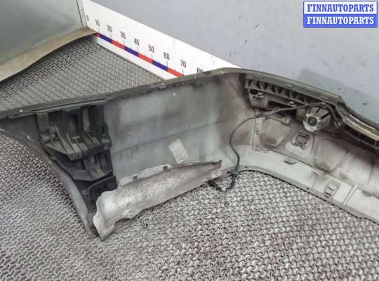 купить бампер задний на MERCEDES BENZ S-CLASS W221