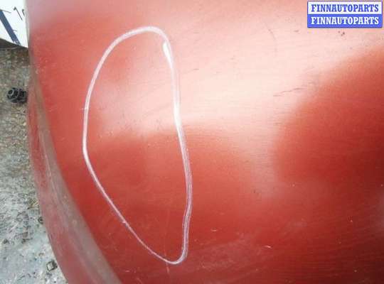 купить бампер задний на NISSAN MURANO Z50