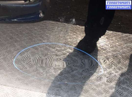 Дверь боковая на Subaru Legacy V (BM, BR)