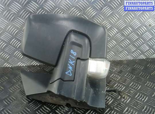 купить зеркало наружное левое на FORD TRANSIT CUSTOM