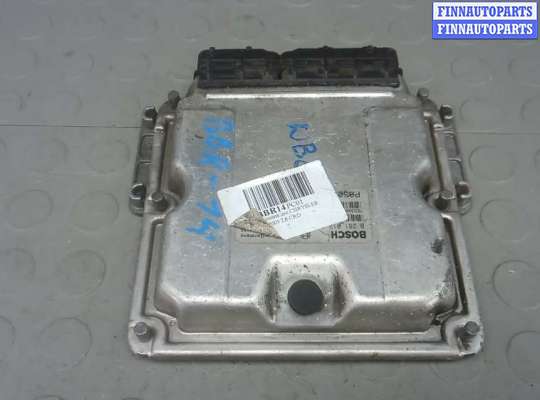 купить блок управления двс на CHRYSLER VOYAGER 4