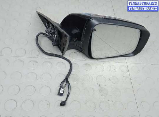зеркало наружное правое MB1567337 на MERCEDES BENZ C-CLASS W204