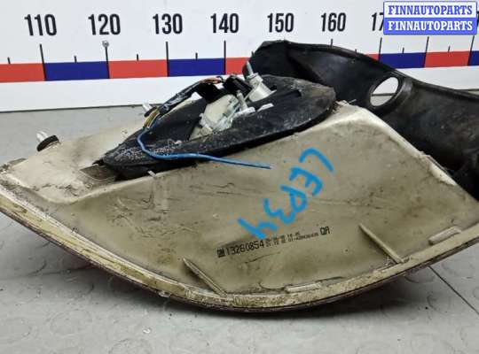 купить фонарь задний правый на OPEL ZAFIRA B