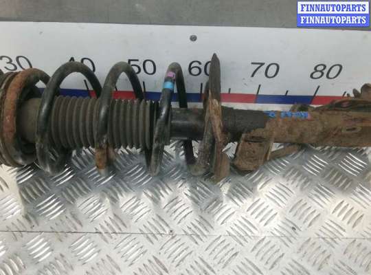 амортизатор передний правый NS887535 на NISSAN QASHQAI J10