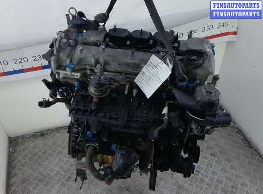 купить двигатель дизельный на CHEVROLET ORLANDO