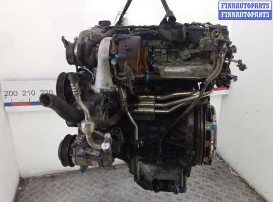 купить двигатель дизельный на CHEVROLET ORLANDO